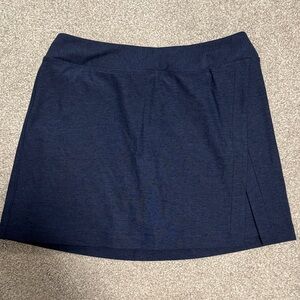 Outdoor Voices Tennis Skirt